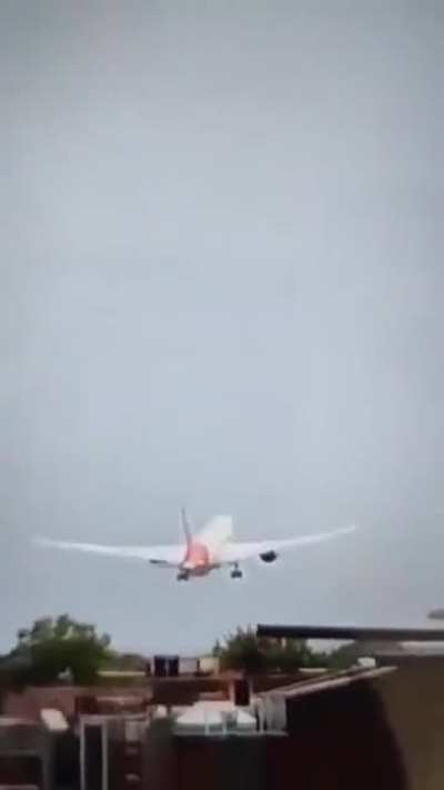 Plane crash in Ahmedabad