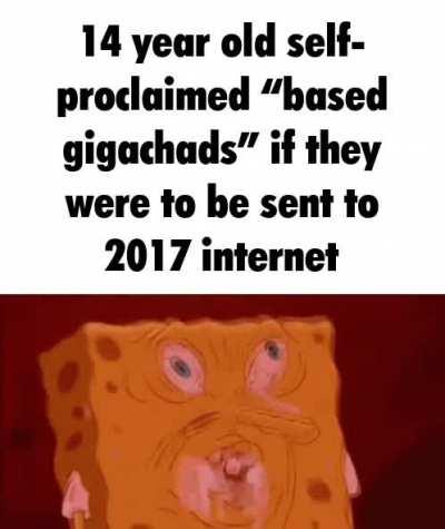 Edgelords vs advanced edgelords