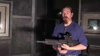 Fun direct fire 20mm Suggestion for mass sosig destruction