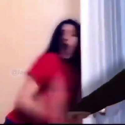 Putin the thot Slayer