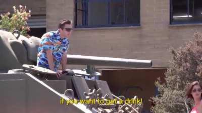 I figured this belongs here, joakim would be proud