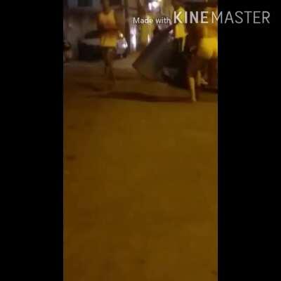 Revenge porn victim take revenge