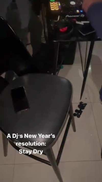 When you slowly reduce the BPM…