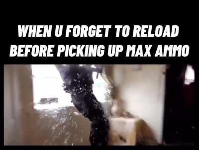 Sometimes it just be like that..