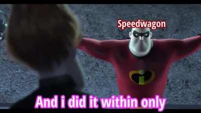 [OC] Your Best Girl Is Evil (its just a meme)