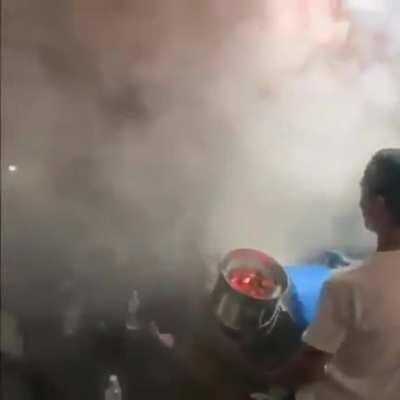 TERMINA LA CUARENTENA / LOS PANAS EN LA CASA DE ORSON BE LIKE