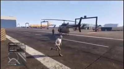 Little guy got that Mc wifi