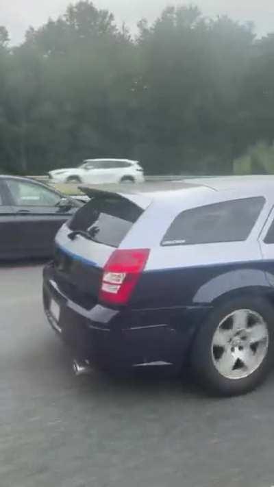 I Present: The Dodge Challengum