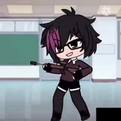 Its the romanticization of criminals for me...