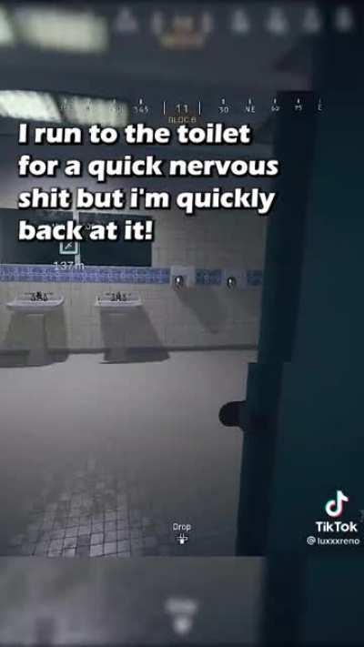 The accent makes this 10 times better.