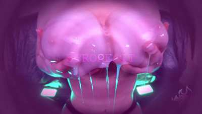 No One knows their way around your head like a Goonette 😵😈