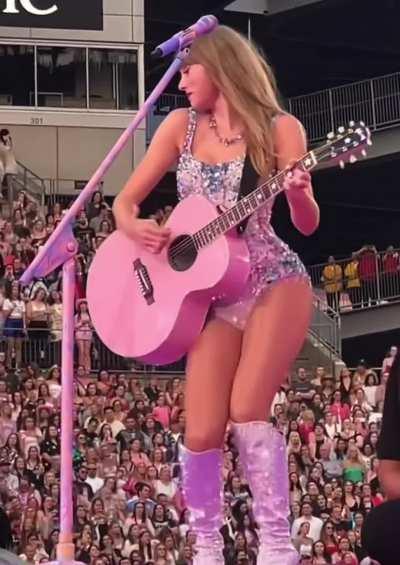 Having her sit on your face must be heaven