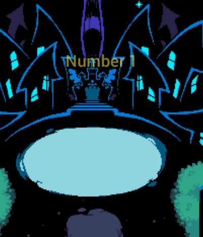 Top 5 ralsei sprites(my opinion)