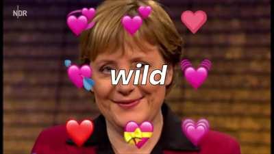 danke frau doktor merkl für die 150€ mehr kindergeld