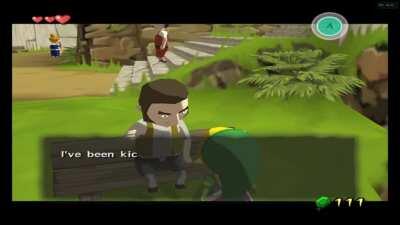 Nintendo predicted Slatt