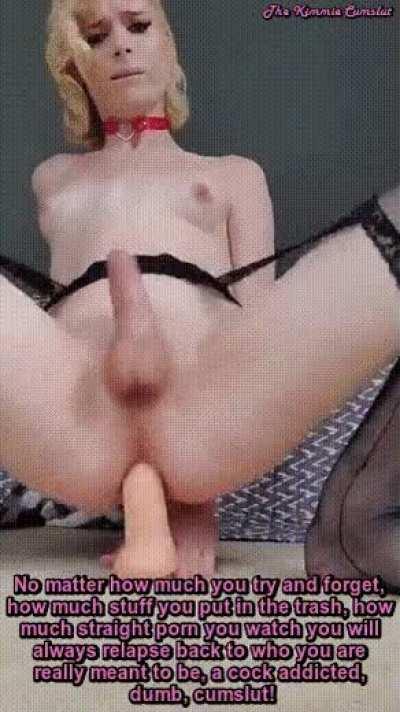 Can’t escape your destiny