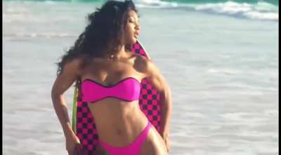 Danielle Herrington Compilation