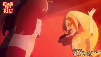 A maior batalha de rap do mundo