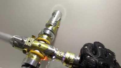 Val-Judicus, Judgement of The Force