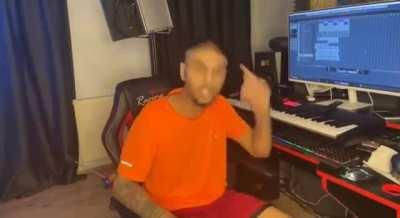 My response to people causing disunity due to Reza Pahlavi being named opposition leader while our people are being killed in the streets and prisons.