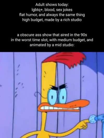 im actually scared of how relevant this shit is lmao