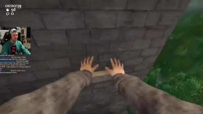 This is why I don't want to own a cat