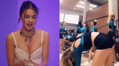 Hottest Celeb Under 25 [Semifinal 1]: Olivia Rodrigo vs Sydney Sweeney