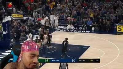 FlightReacts Akumpo Height Compilation #2