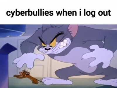 kill myself? ok retard 😎