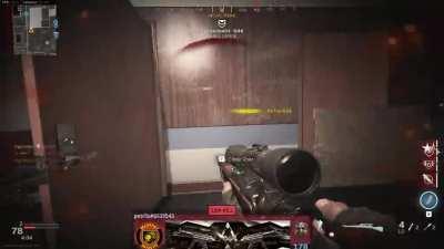 Punishing Pre Lobby Trash Talkers