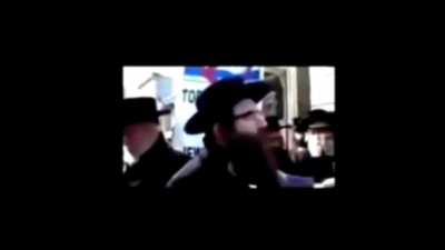 There is a difference between Judaism & Zionists. They want you to think there is not because they want to label you antisemitic. Check out the division going on over in Israel.