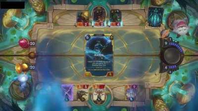 Mandatory Snyder cut