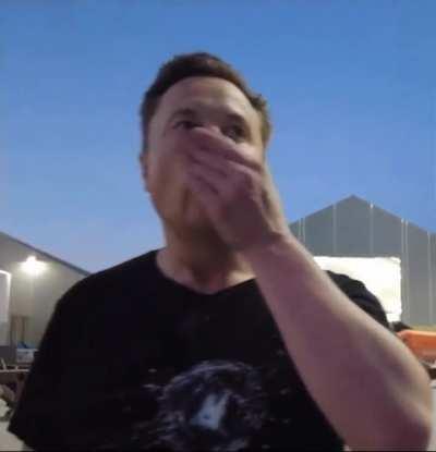 Bro played a major role 