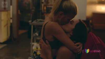 Hilma Kotkaniemi & Elli Melasniemi - 