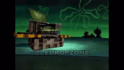 Bringing back your homies when you’re the last alive!