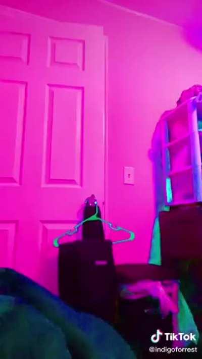 if this was reversed it would be considered racist