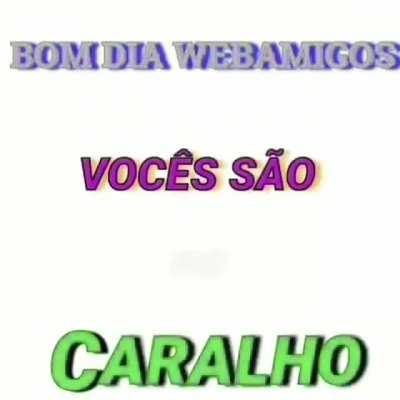 Bom dia chat vai se fude Daniel com y