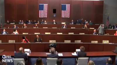 James Comer refuses to subpoena Elon Musk for questioning