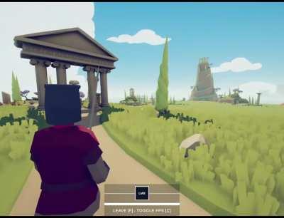 Super Peasant verses Squire