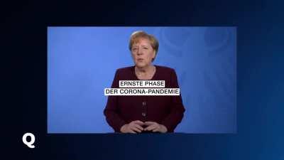 Wie absurd es ist, dass wir genau jetzt über Lockerungen sprechen: Auszug aus Quarks