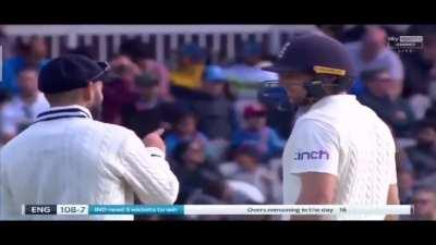 Buttler be like: Yes sir