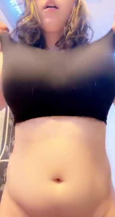 More bouncing for all the kind people here!