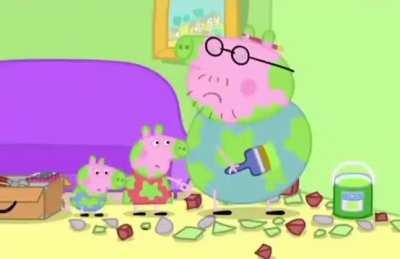 Parece que alguém quer oq???