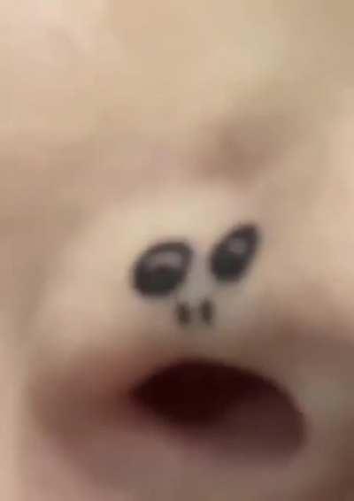 Is it late enough to post weird shit?