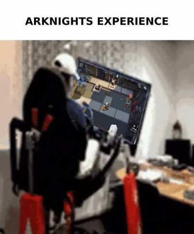 How it feels to play