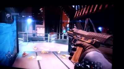 Unreleased Lorn Track from Killzone: Shadow Fall (not on the official soundtrack)