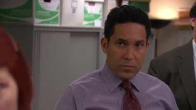 I never thought about that until I saw this deleted scene... (deleted scene from Golden Ticket, S5E17)