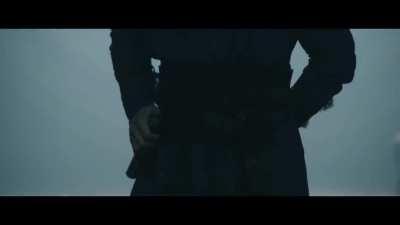 Multiverse Of Madness trailer with Spider-Man's Black Suit Theme