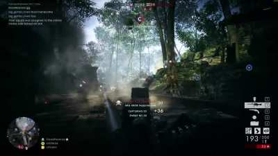 One of my finer moments