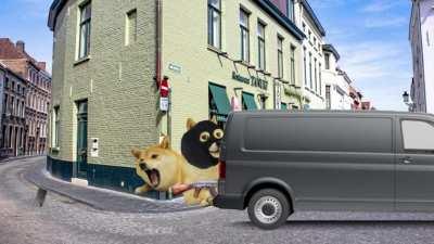 Le YOUUUUUUUUUUUUUUUUU has arrived